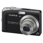 Máy ảnh Fujifilm FinePix F50fd